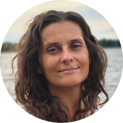 Katarzyna Dobrzyńska-Urbańska